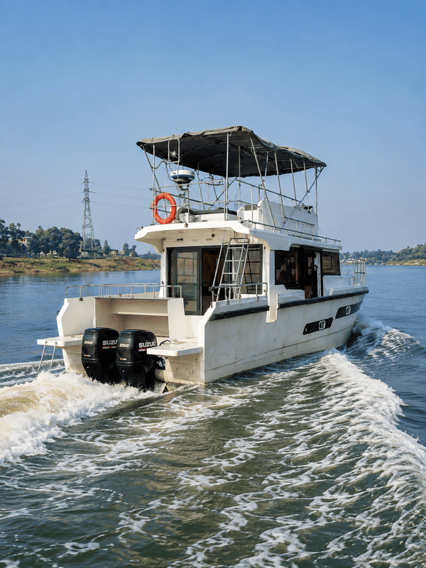 Yacht Gallery Image