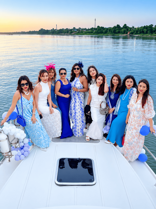 Yacht Gallery Image